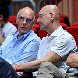 Anumba e Guaiana, la Fortitudo accelera. Caja: "Sarà una squadra più fisica e affamata"