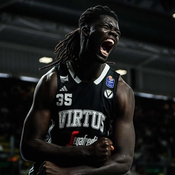 Virtus Bologna: Cordinier e Shengelia puntano allo scudetto prima dell'addio