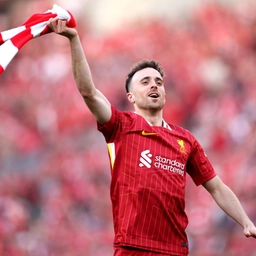 La tragedia di Diogo Jota. Gli esordi, il Liverpool e l’ultimo trionfo con il Portogallo in Nations League