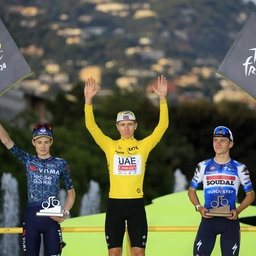 Favoriti Tour de France 2025, quali sono i 10 nomi da seguire