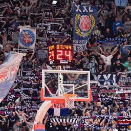 Fortitudo: prestazioni altalenanti dei giocatori nella partita di basket